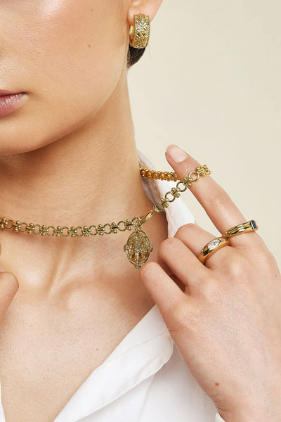 JEWELLERY