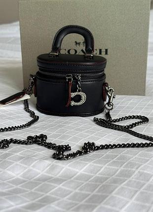 COACH MINI TRAIL 12 BAG