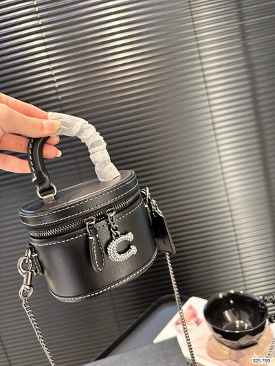 COACH MINI TRAIL 12 BAG