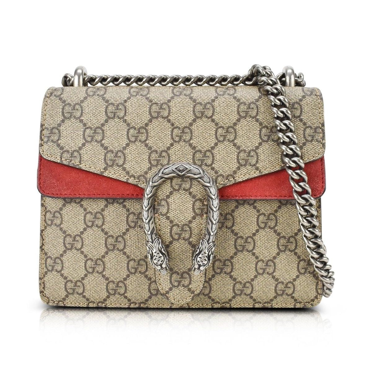 Gucci DAYNASIS CHAIN SHULDER BAG