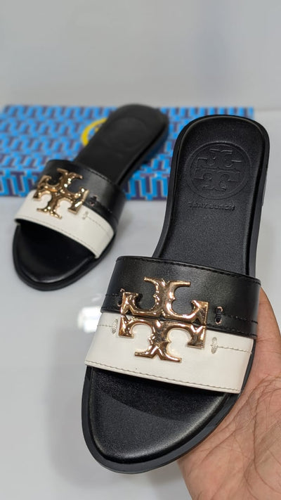 TORRY BURCH SLIPPER
