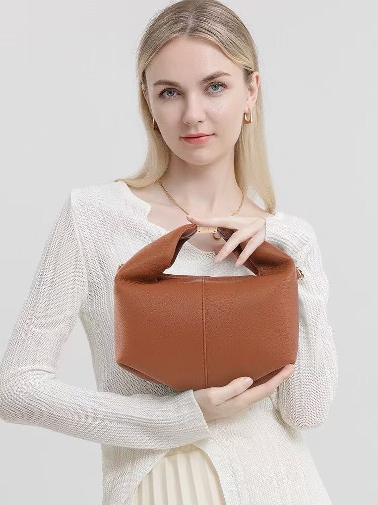 POLÉNE BERI EDITION TEXTURED TAUPE