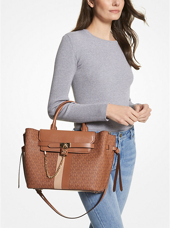 MICHAEL KORS HAMILTON LEGACY