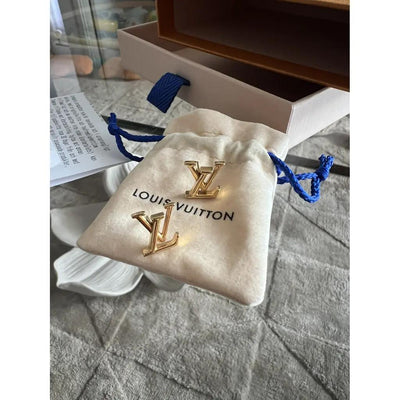 Lv Iconic Earrings