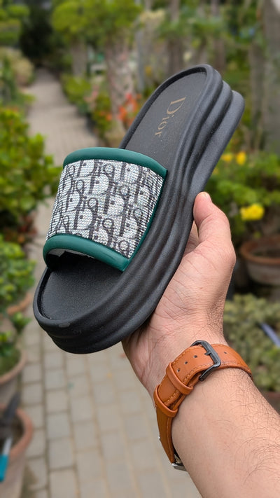 Dior WEG Slippers