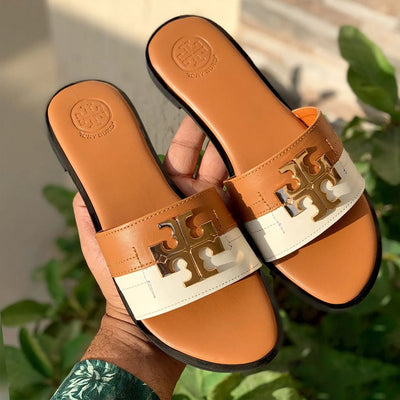 TORRY BURCH SLIPPER