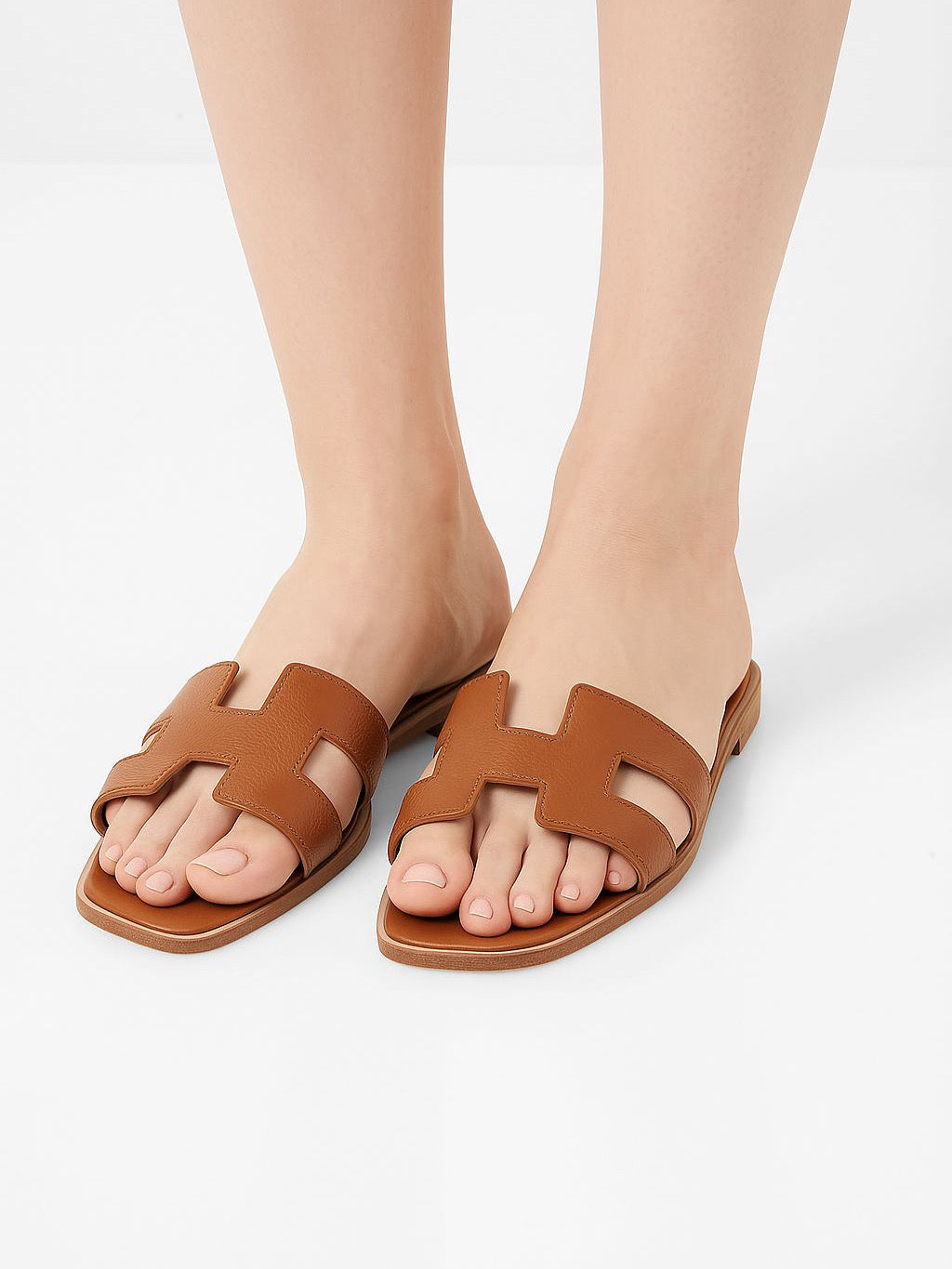 HERMÈS FLAT PREMIUM QUALITY