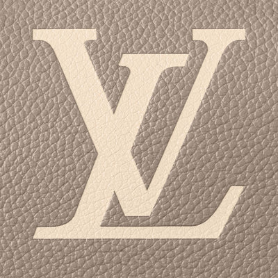 LOUIS VUITTON SPEEDY CROSSBODY BAG